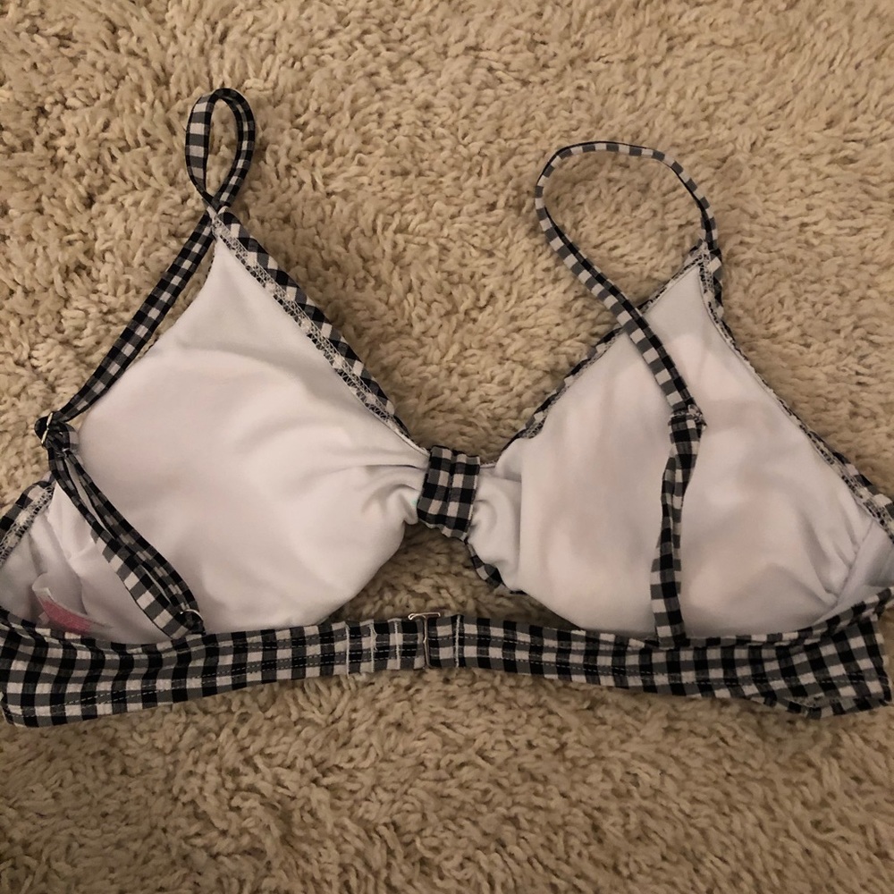 Swim Top - Picture 2 of 3